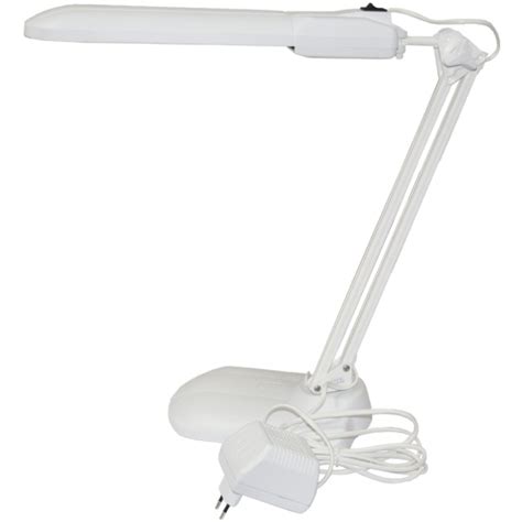 Купить Светильник настольный ТРАНСВИТ Дельта 1У ФНБ18-11-002 (Дроссель ...