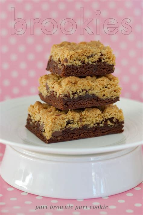 how to make brookies with brownie mix and cookie dough 6
