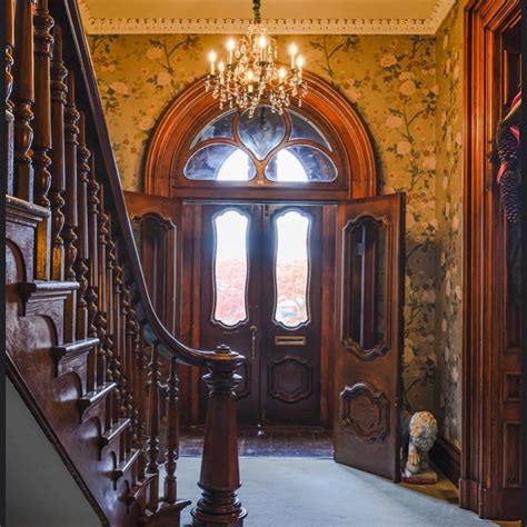 Bossler Mansion Dayton Oh Dayton Oh
