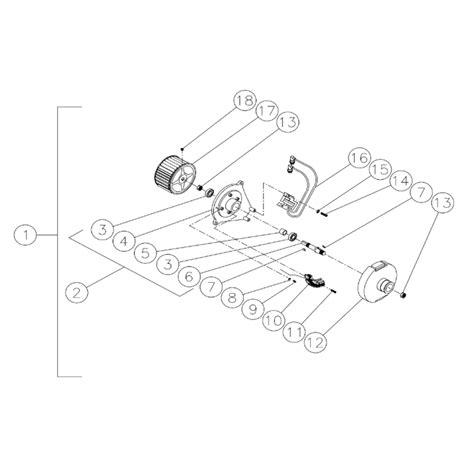 Mi T M HSP 2403 1MGH Industrial Hot Water Pressure Washer Parts MiTMparts