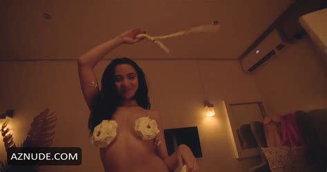 ADRIANNA SO Nude AZNude