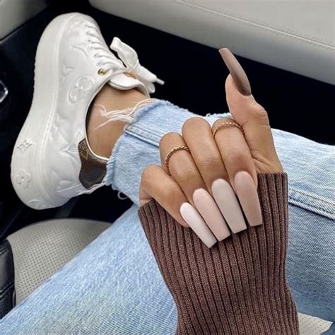 Cute Nude Nails You Will Love Your Classy Look
