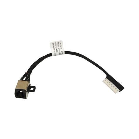 Amazon AILTECK DC Power Jack Charging Port Cable Replacement For