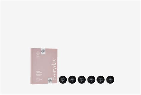 Kristall Minerals Cosmetics Набор сэмплов Everyday Set 6 шт — купить ...