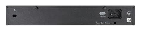 DES-1016D 16-Port Fast Ethernet Unmanaged Desktop Switch | D-Link UK