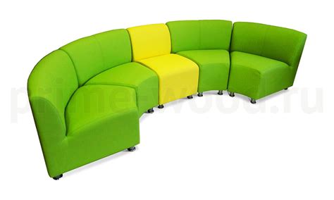 Купить мягкую офисную мебель МИКС в Москве и Московской области в ...