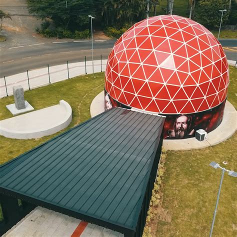 Criciúma Parque Astronômico terá programação especial para primeira