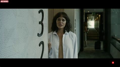 Marta Milans Nude Pics Page 1