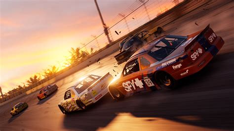 GRiD Legends HD Wallpaper