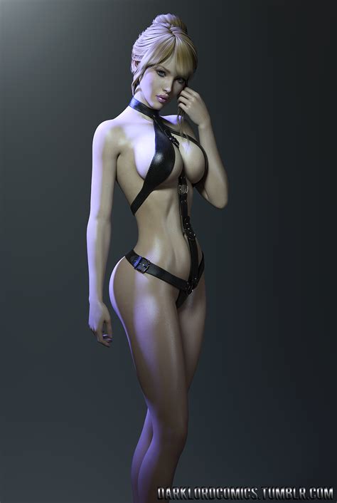 Catherine Bound By DarklordComics Hentai Foundry