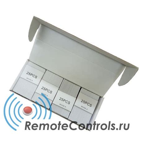 Проксимити карта EM-Marine proximity