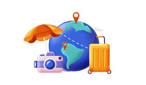 Como Abrir Uma Ag Ncia De Viagens Rcr Contabilidade