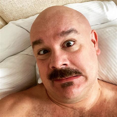 That Look When You Realize You May Comedian Brad Loekle