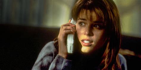 Will Ghostfaces Motive Be Linked To Sidney Prescott In Scream 7