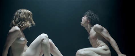 Nude Video Celebs Sofia Del Tuffo Nude Luciferina