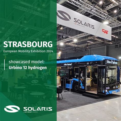 solaris bus coach  linkedin   strasbourg   years