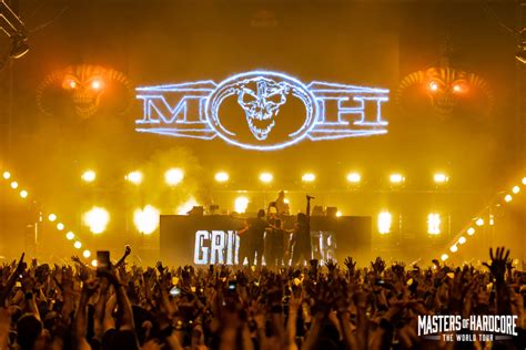 Photo Album Masters Of Hardcore Austria 2023 Masters Of Hardcore