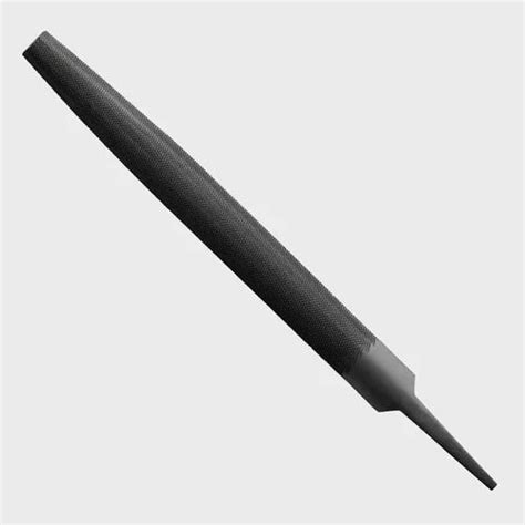 Mittal Steel Round Machinist File For Industrial At ₹ 50piece Round