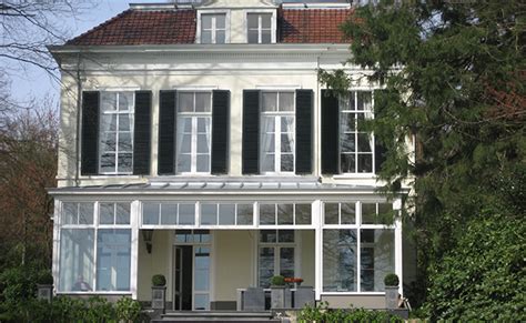 Verbouw En Renovatie Villa Oosterbeek Wielens Bv