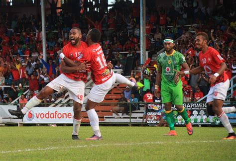 Category: 2017 Vodafone Fiji FACT | FijiFootball.com.fj