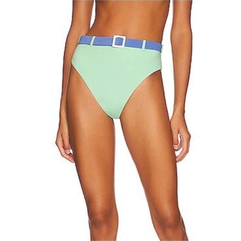 Weworewhat Swim Weworewhat Emily Bikini Bottoms Poshmark