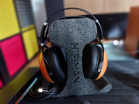 HIFIMAN Sundara Closed-Back - Reviews | Headphone Reviews and ...