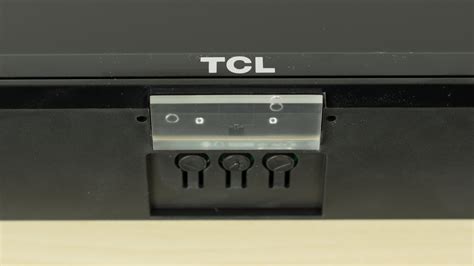 Tcl Tv Volume Button at Henry Lawrence blog