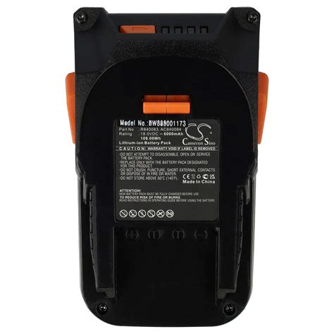 AEG 18V 3,0Ah Li-ion zamjenska baterija | MAKS POWER