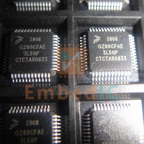 1PCS MC68376BGCAB25 IC MCU 32BIT 8K ROM 160-QFP MC68376 68376 MC68376B ...