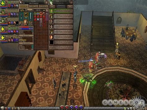 Dungeon Siege II Walkthrough - GameSpot