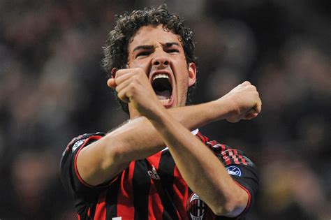milan star alexandre pato liegen zwei angebote vor