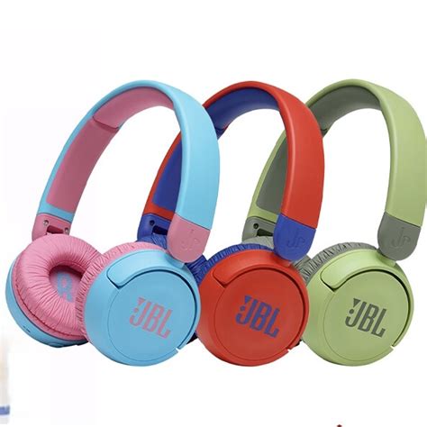 Детские наушники JBL JR310BT беспроводные | отзывы