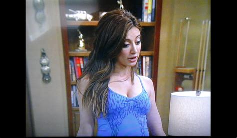 Naked Noureen DeWulf In Anger Management