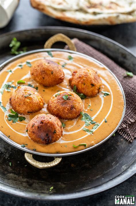 Malai Kofta Quickezrecipes