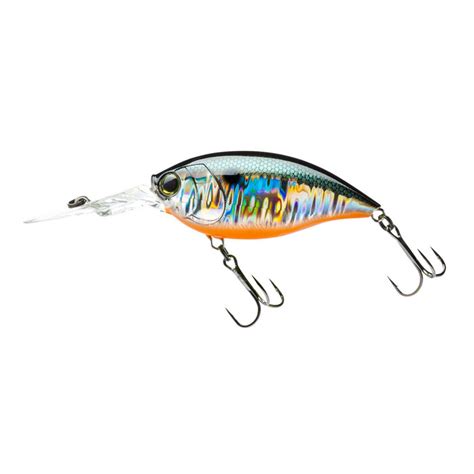 Yo Zuri Hardcore Crank Florida Fishing Outfitters Florida