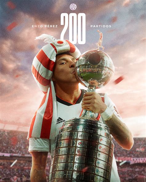 River Plate On Twitter Como Jugador Uno Como Arquero Siempre