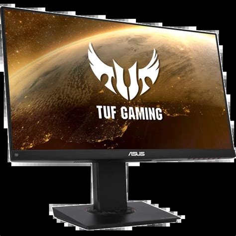 ASUS TUF Gaming VG249Q 24" FHD 144Hz IPS Monitor - SU Tech & Games