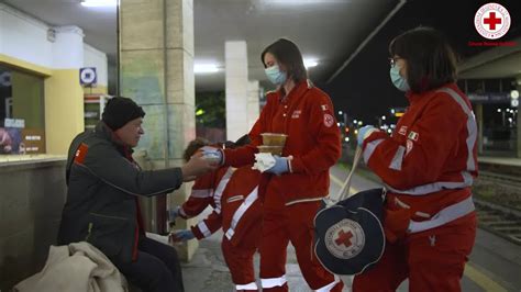 Olgiate Molgora La Croce Rossa Di Merate Organizza La Raccolta Alimentare