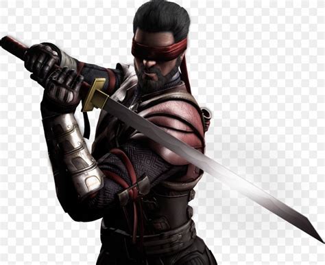 Mkx Kenshi Wallpaper