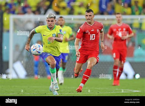 Estadio Doha Hi Res Stock Photography And Images Alamy