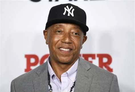 Russell Simmons Net Worth: How Much Is Russell Simmons Worth? - ABTC