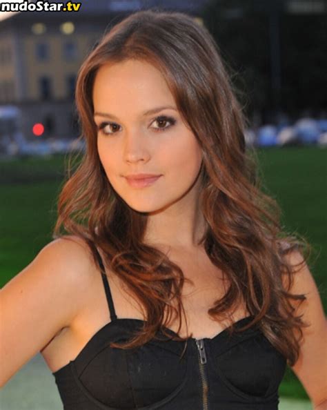 Emilia Schüle emilia schuele Nude OnlyFans Photo Nudostar TV