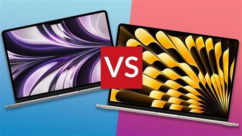 Which MacBook Air Is Better 15 Inch Or 13 Inch T3