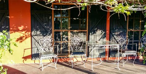 Top 5 Reasons to Stay on an Estancia in Uruguay - Top Travel Sights