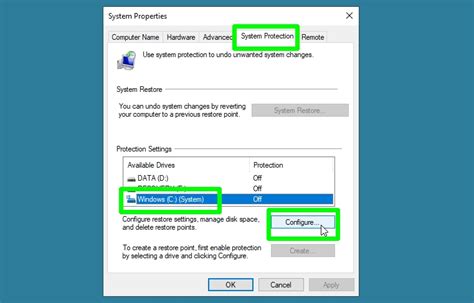 How To Use System Restore In Windows 10 Toms Guide