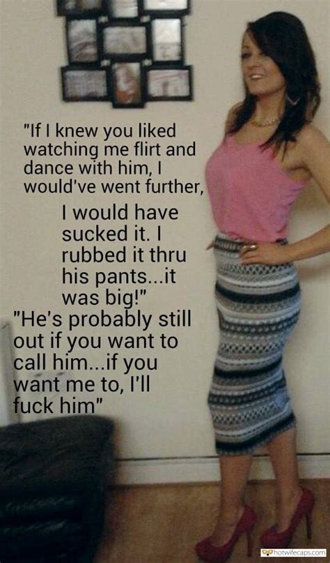 Milf Tumblr Captions Memes And Dirty Quotes On HotwifeCaps