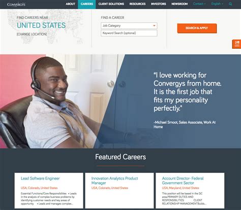 Showcasing Your Work From Home Jobs | Ongig Blog