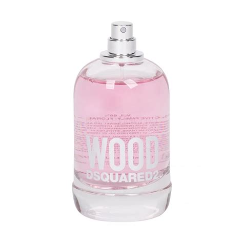 Dsquared2 Wood Eau de Toilette за жени | Parfimo.bg