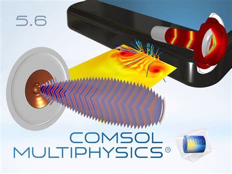 Comsol Releases Multiphysics Version With Four New Products And