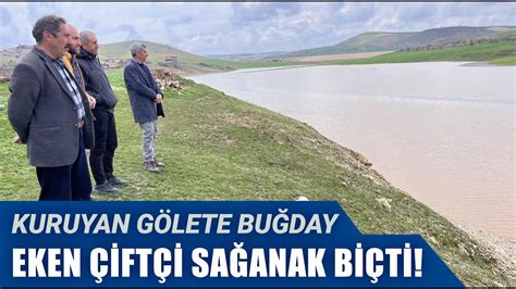 Çiftçilerimiz Zor Durumda Evdeki Hesap Tarlaya Uymadı Agro TV